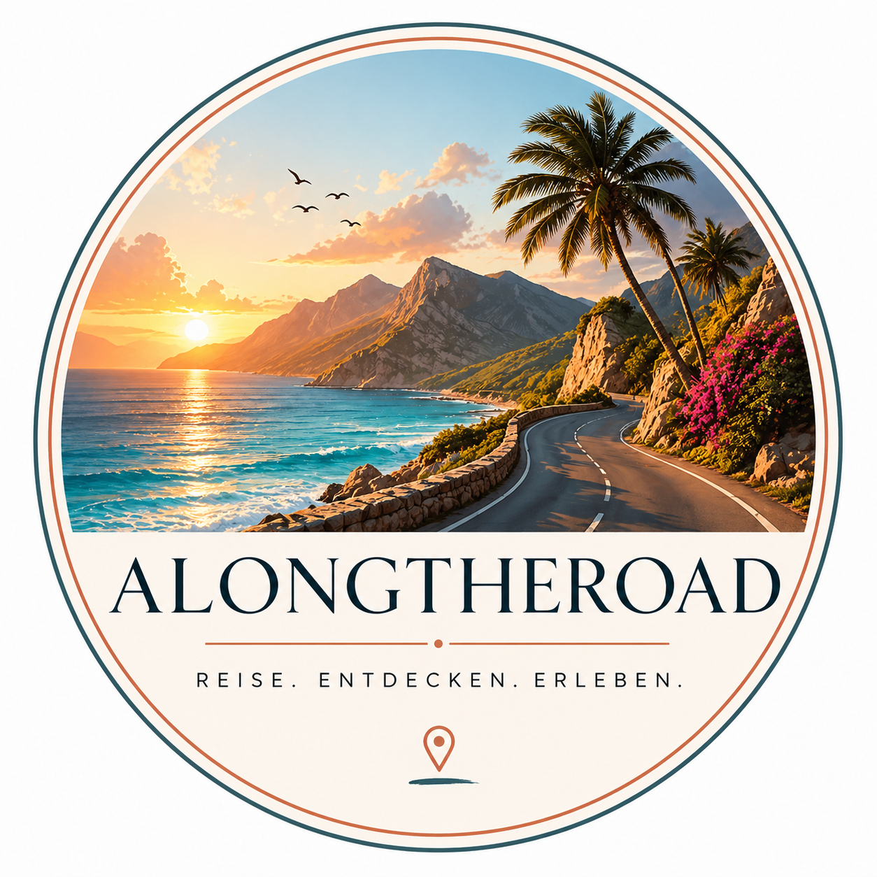 Along the Road